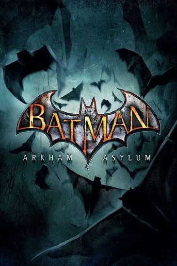 Batman: Arkham Asylum