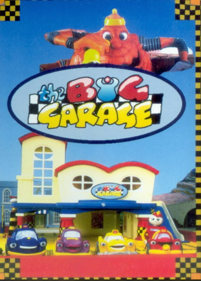 The Big Garage Celebrities Edition Episode #19: And the Winner Is