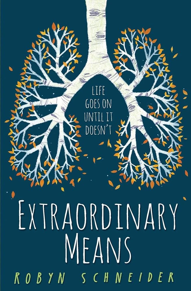 Extraordinary Means