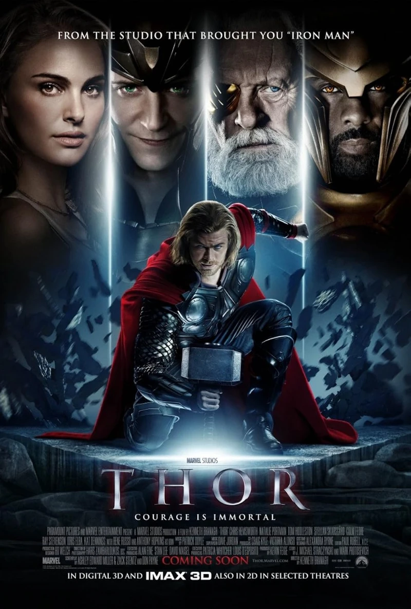 Thor (2013)
