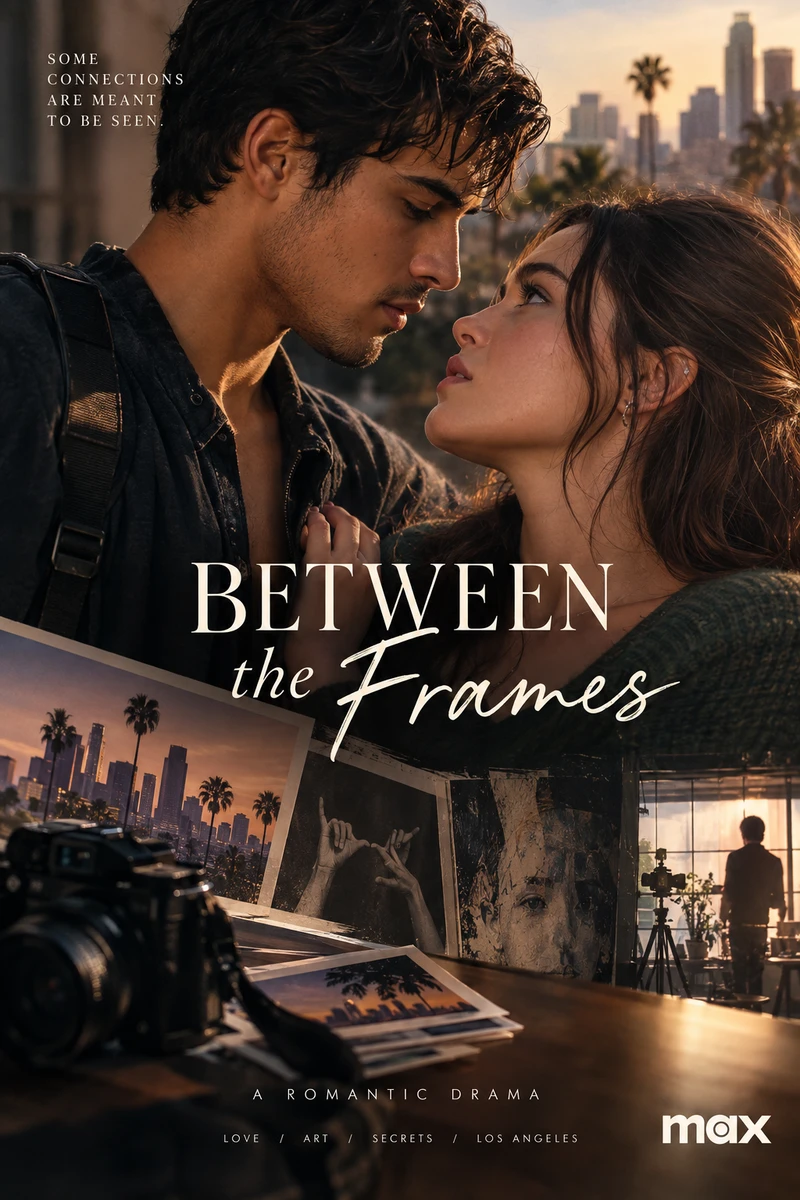 Between the Frames