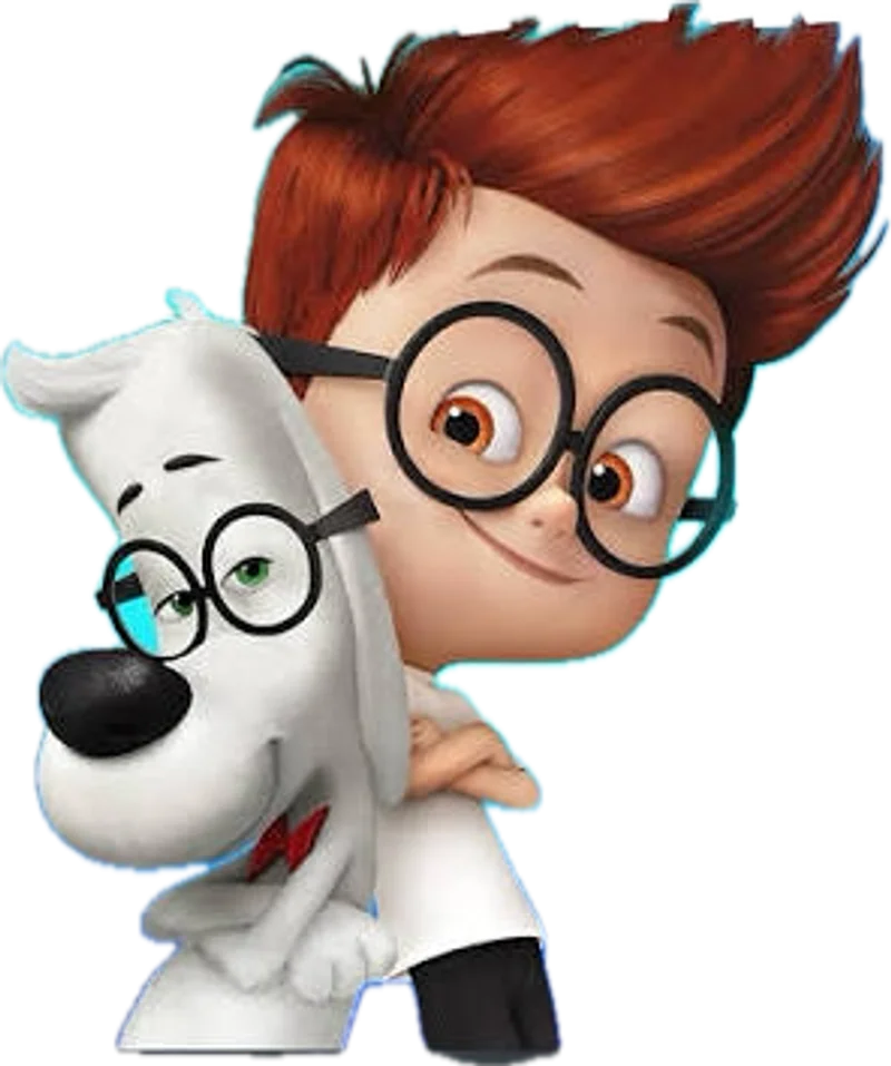 Mr Peabody And Sherman Live action movie