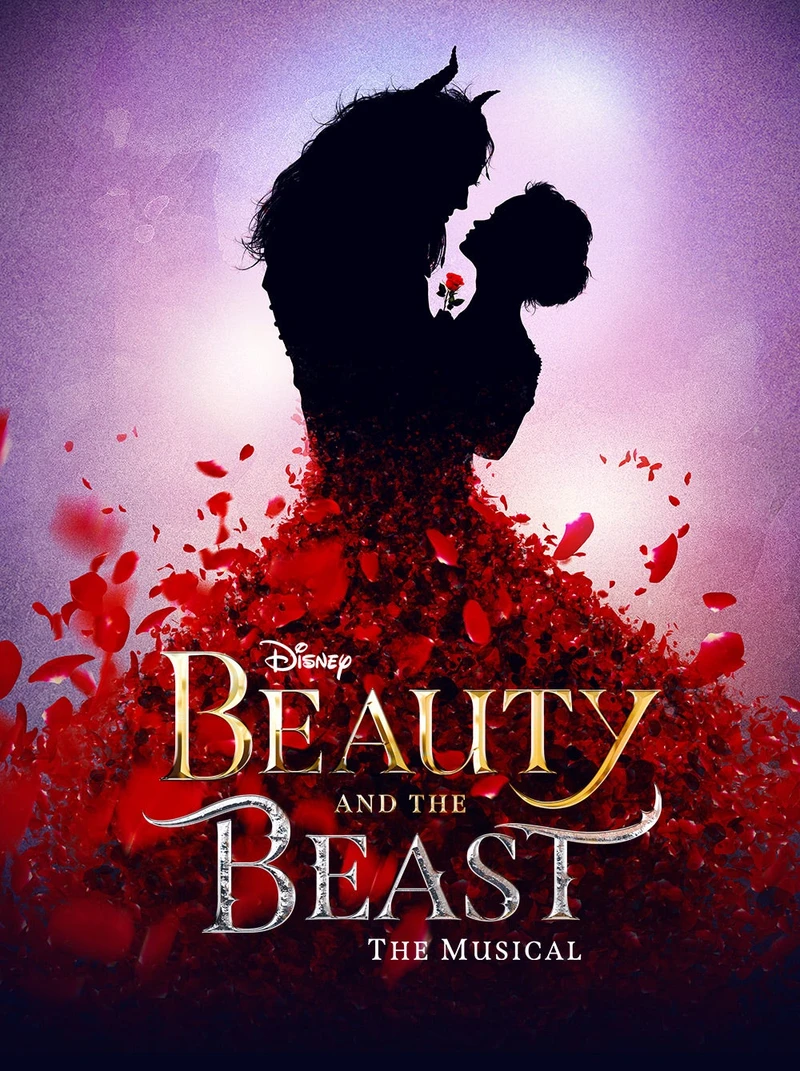 Disney's Beauty and the Beast