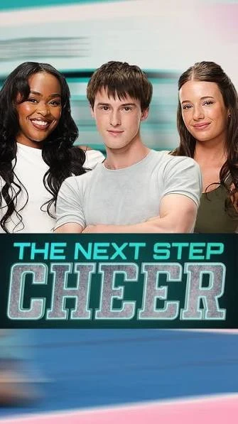 The Next Step: Cheer (American Adaptation)