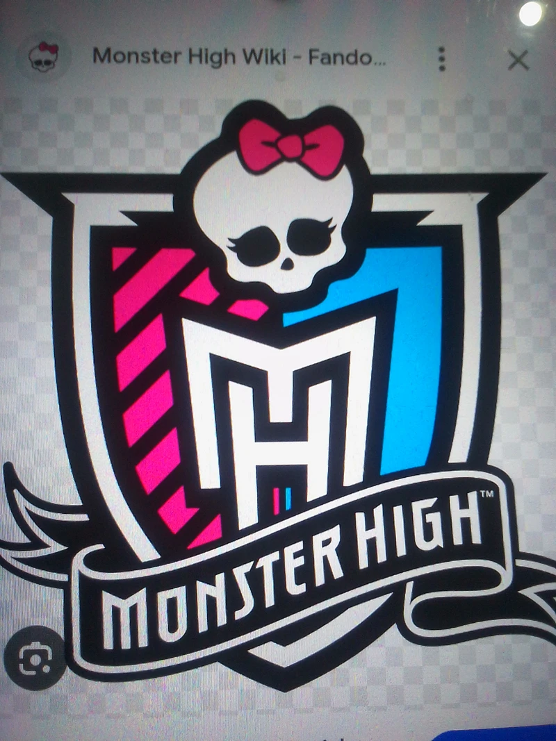 Monster High Re-Spooked(2026 Netflix Reboot)