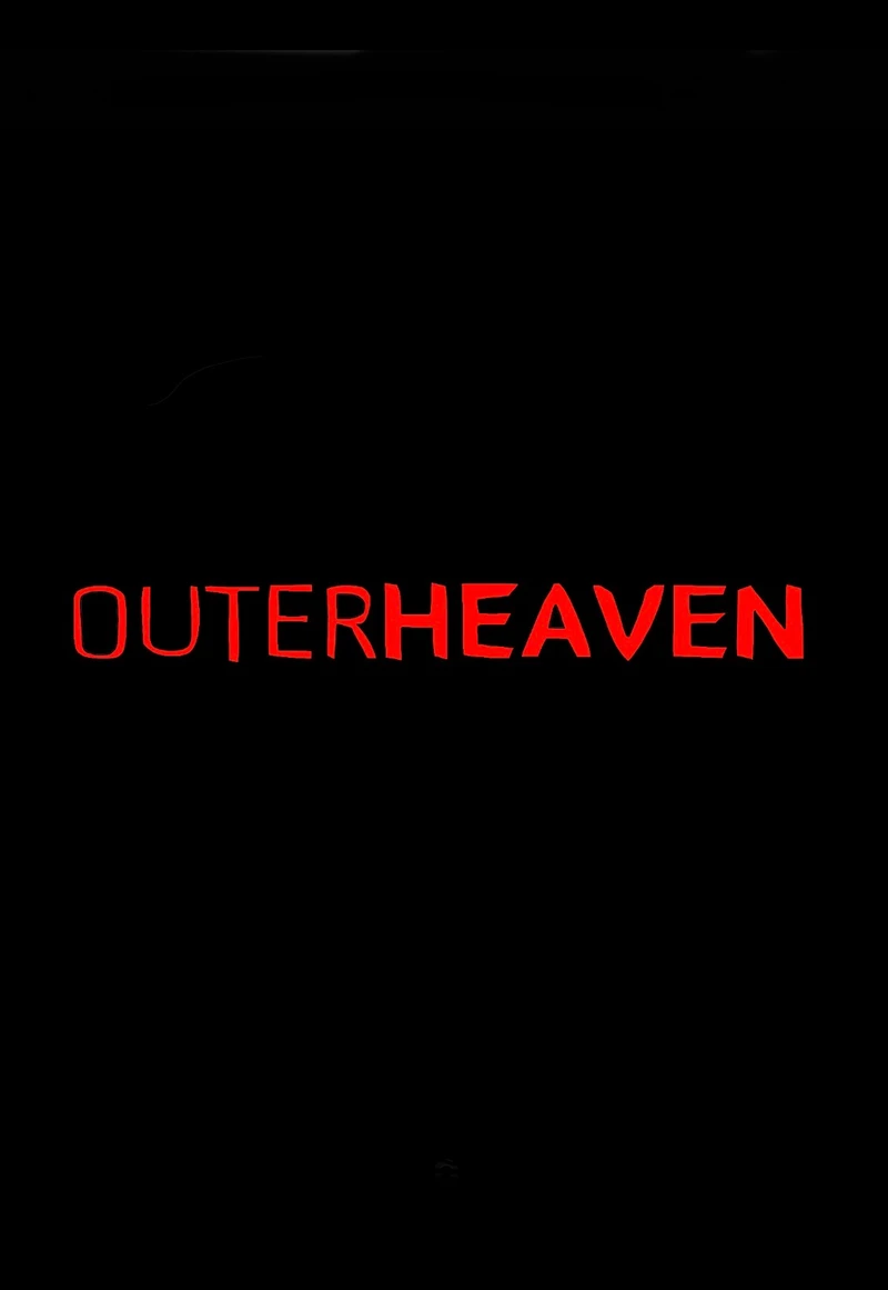 OUTERHEAVEN