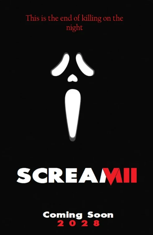 Scream 8