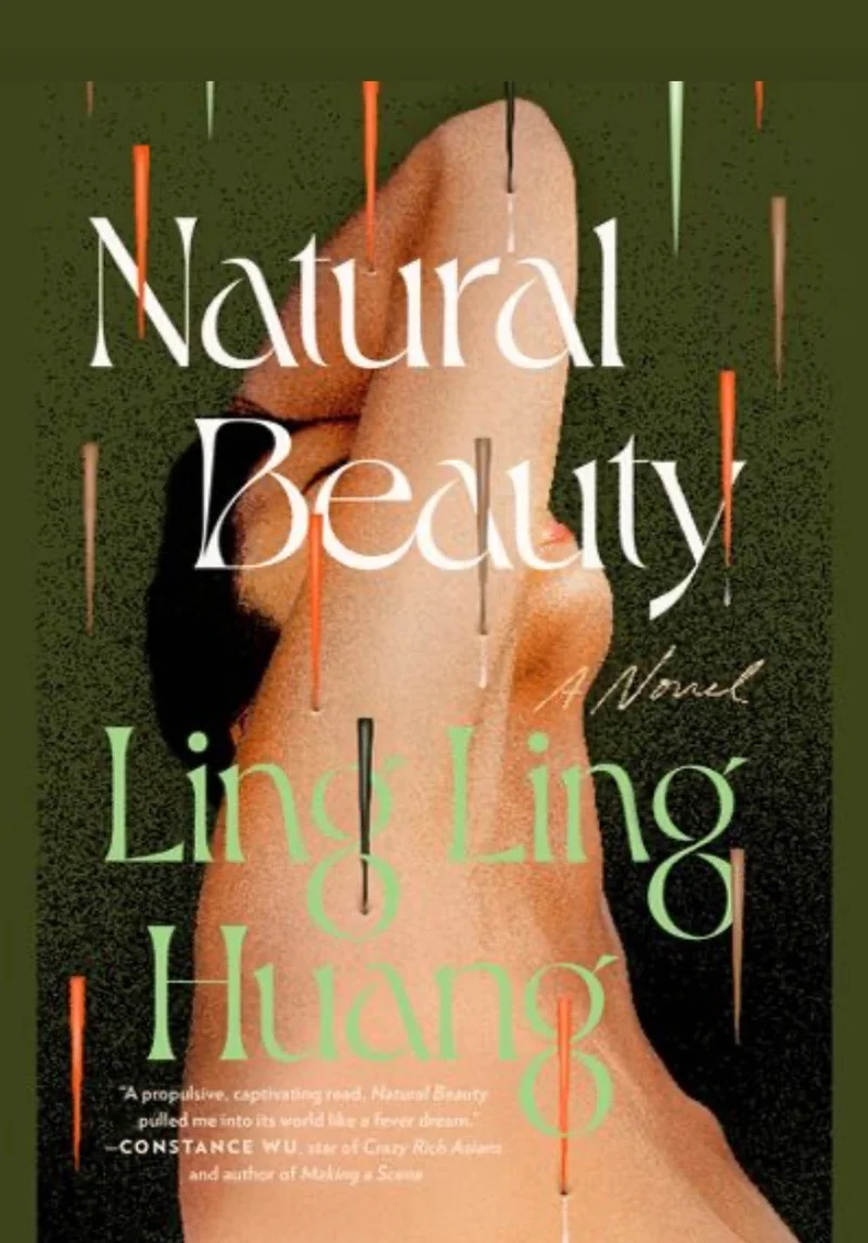 Natural Beauty