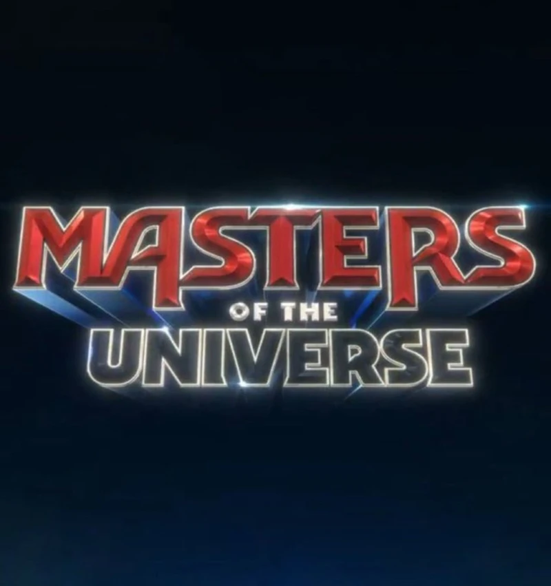 Masters of the Universe 2
