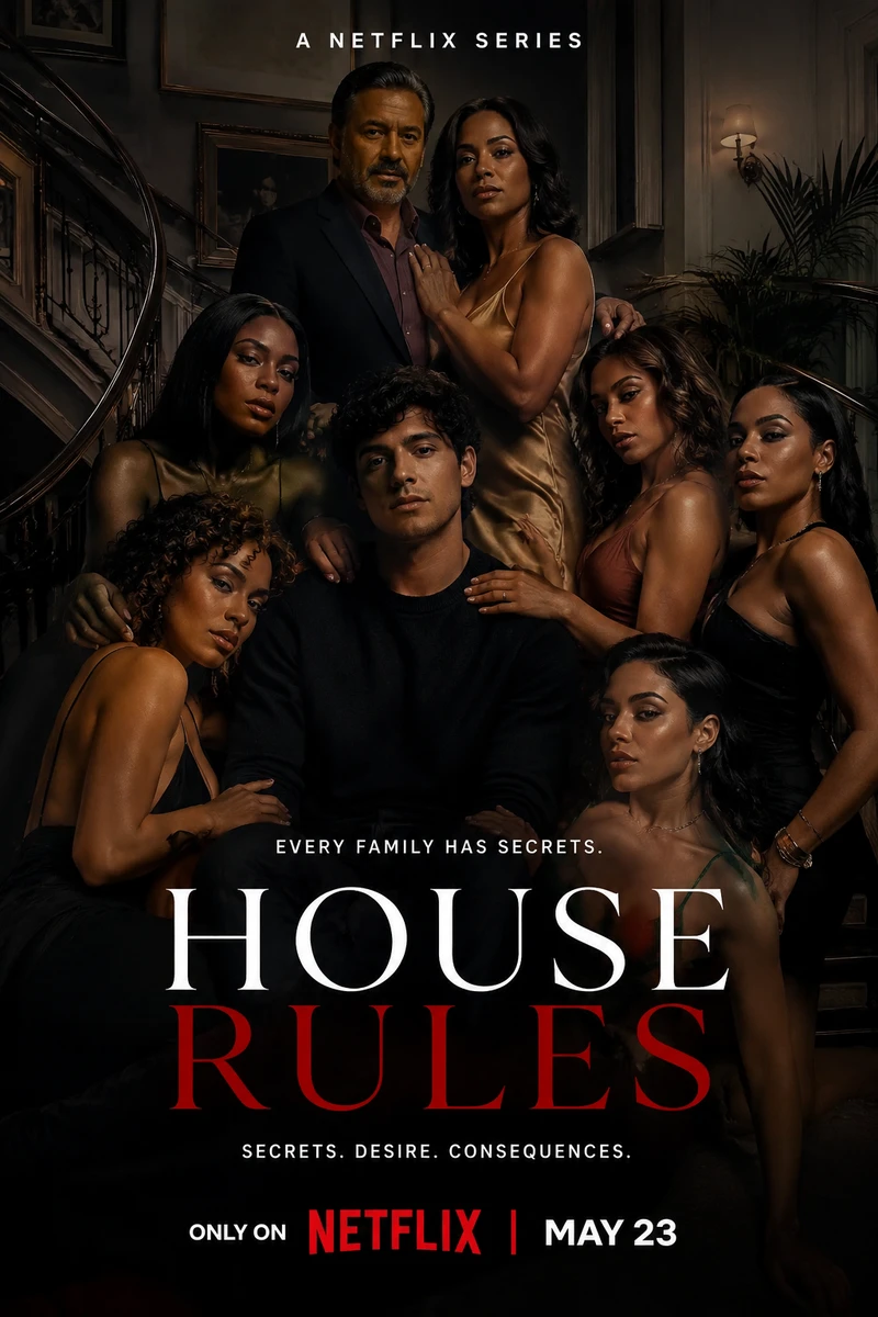 House Rules