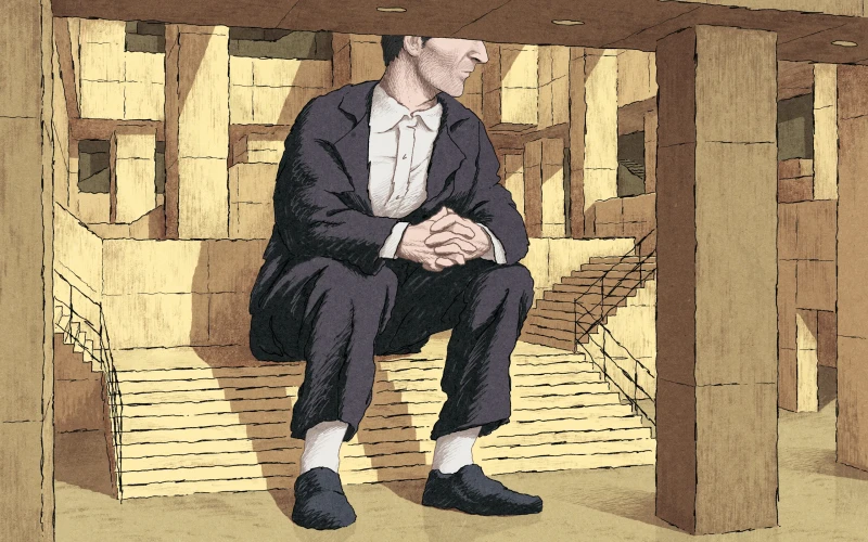The Brutalist (1954)