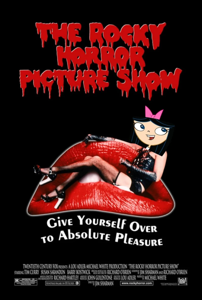 The Rocky Horror Picture Show (Reboot)