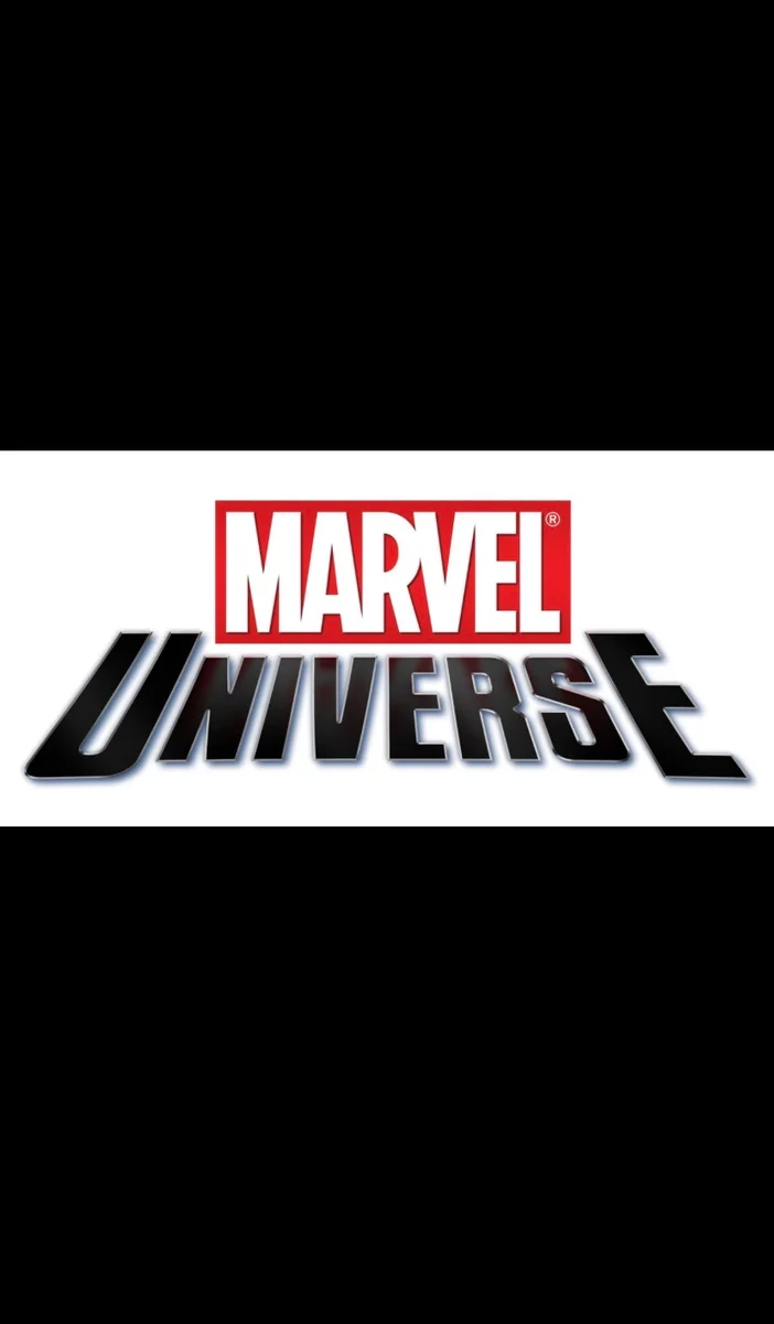 Marvel Cinematic Universe done by Nathanewing