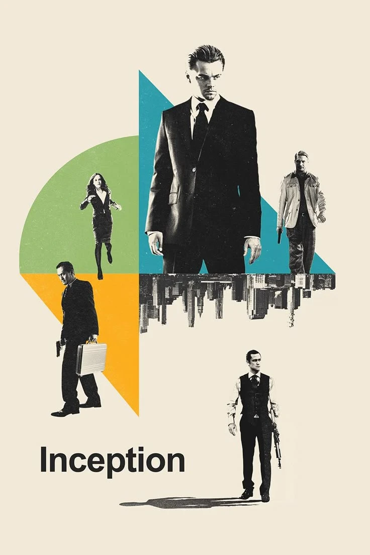 Inception (2020)