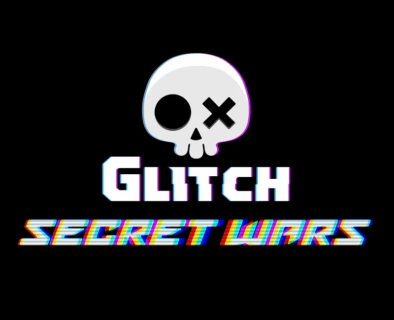 Glitch: Secret Wars (2026)