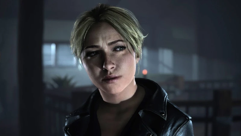 Until Dawn: The Series