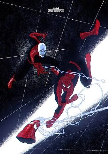 Spider-Man 5