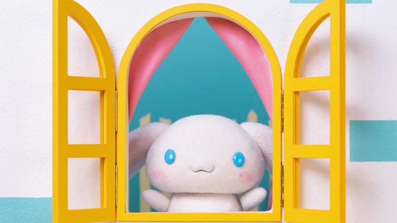 Let's Roll, Cinnamoroll