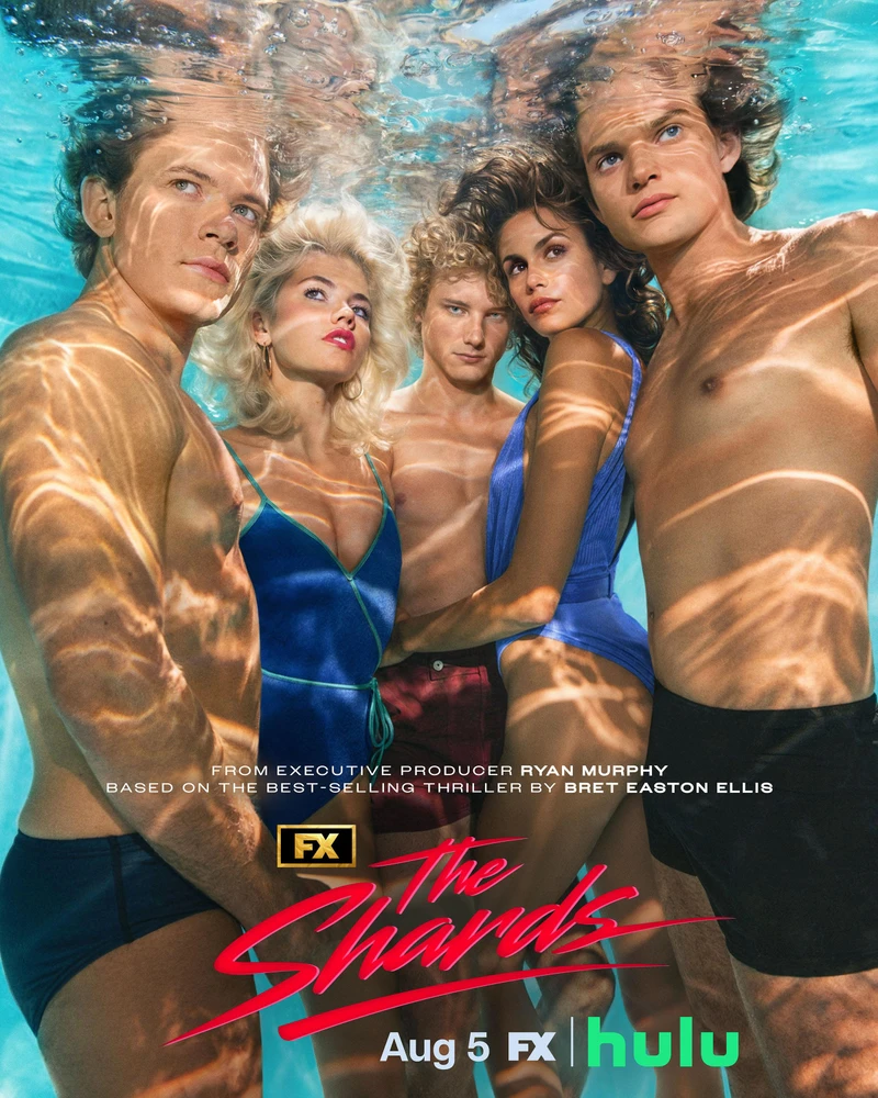 The Shards (1996-)