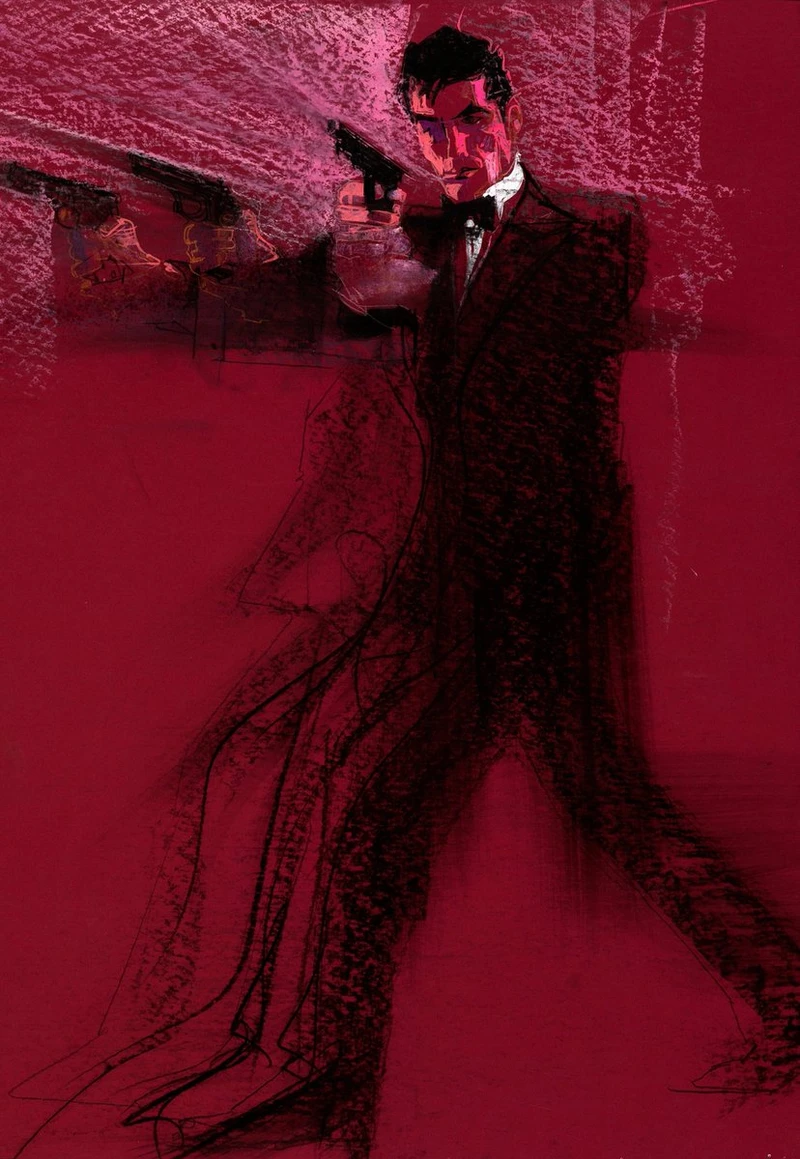 James Bond
