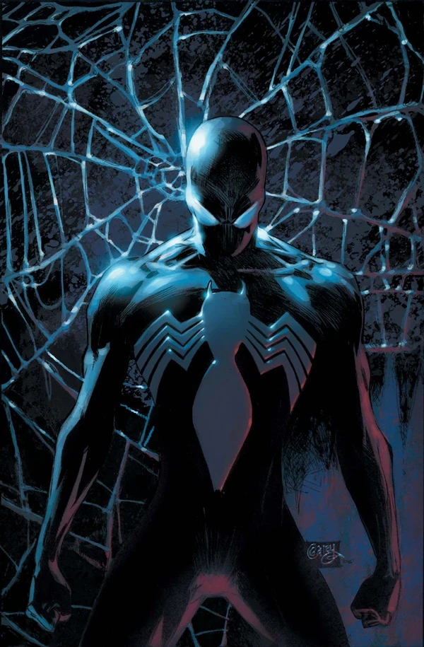 Spider-Man: Darker Days