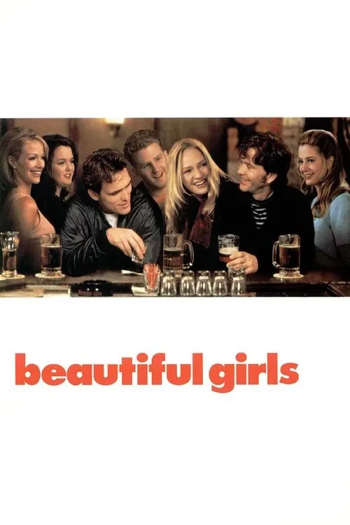 Beautiful Girls (tv show)