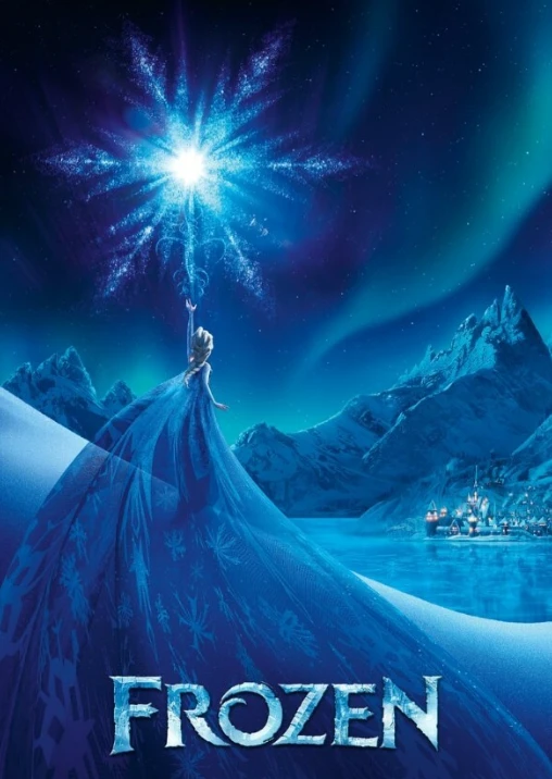 Frozen (live action remake)