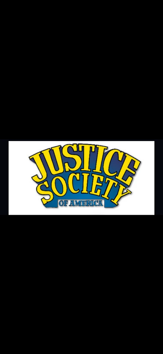 Justice Society of America (chapter 1)