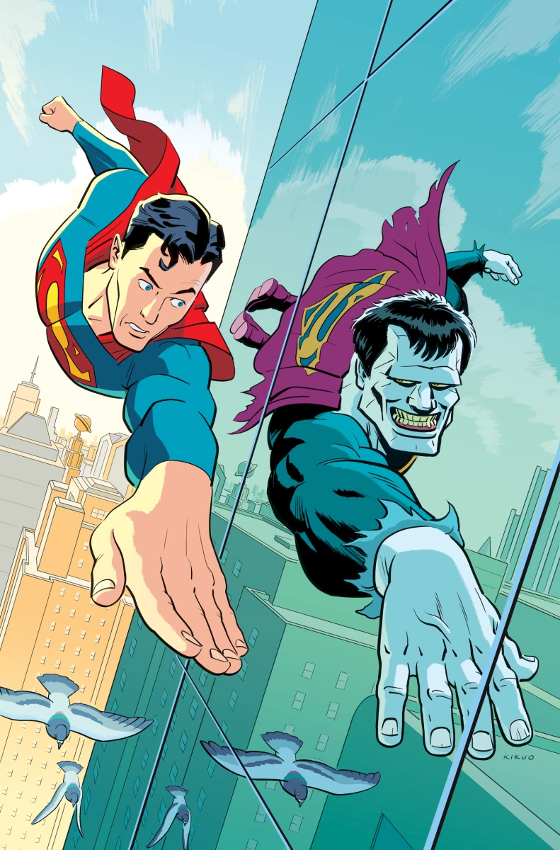 Superman II