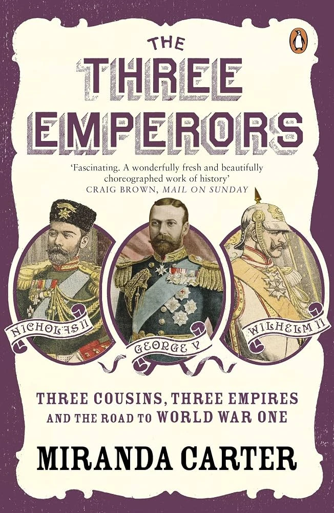 The Three Emperors