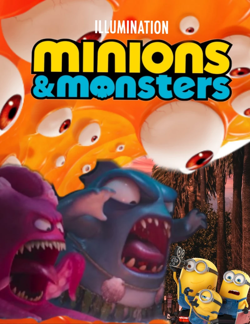 Minions & Monsters