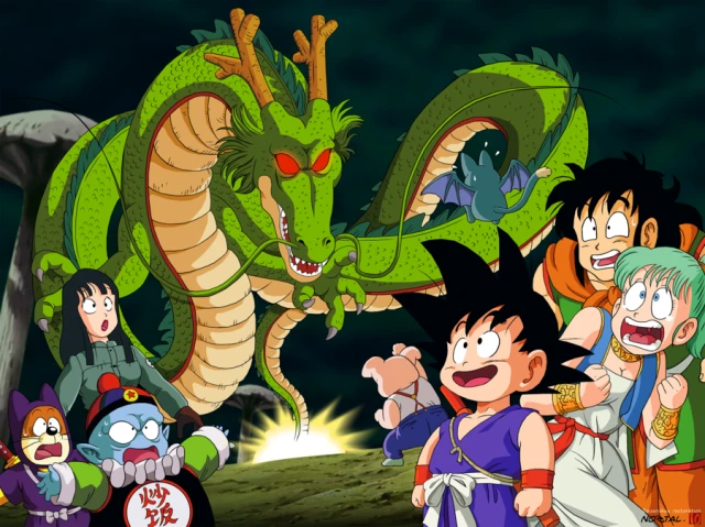 Dragon Ball