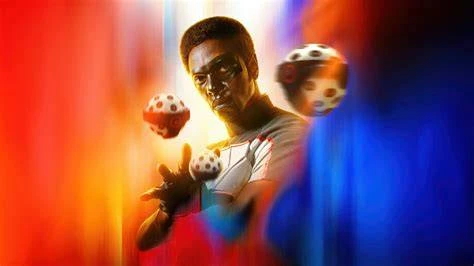 Mr. Terrific