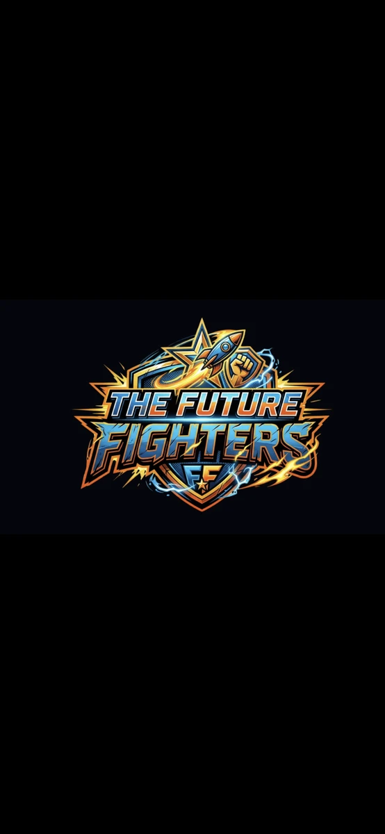 The Future Fighters animated film saga 