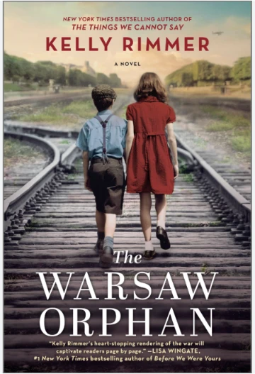 The Warsaw Orphan