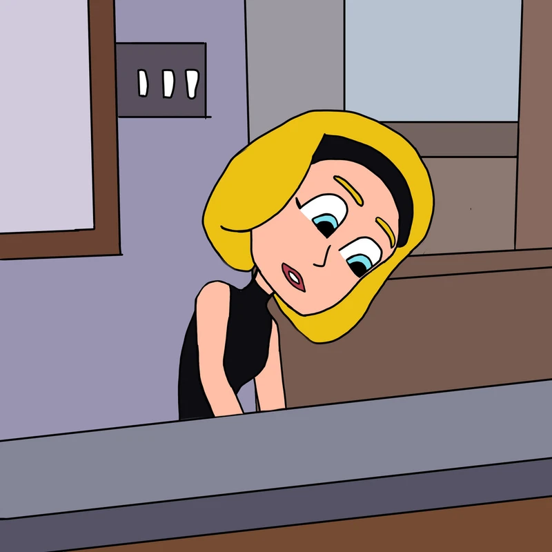 Untitled Sabrina Reboot (Movie)