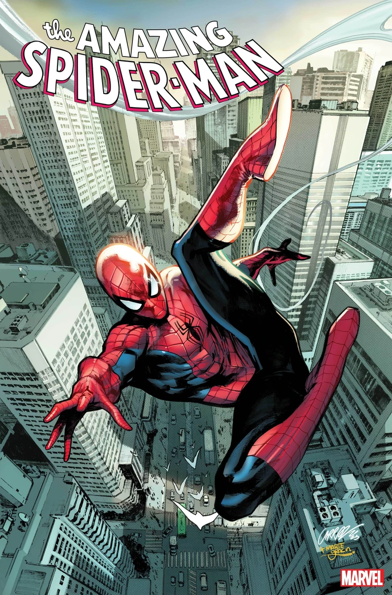 Ultimate Spiderman