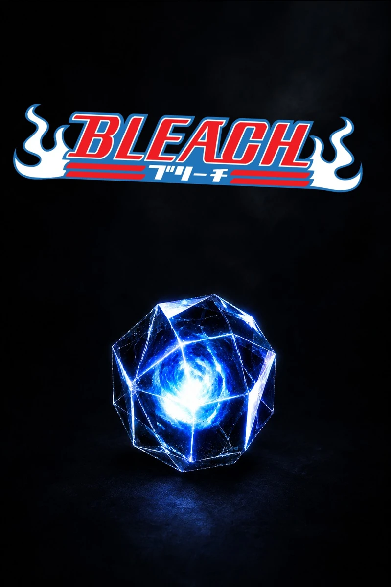 Bleach Live Action Season 4