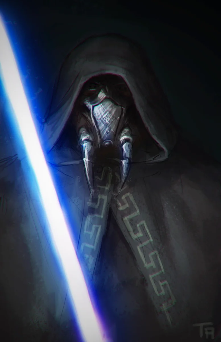 Plo Koon: A Star Wars Story