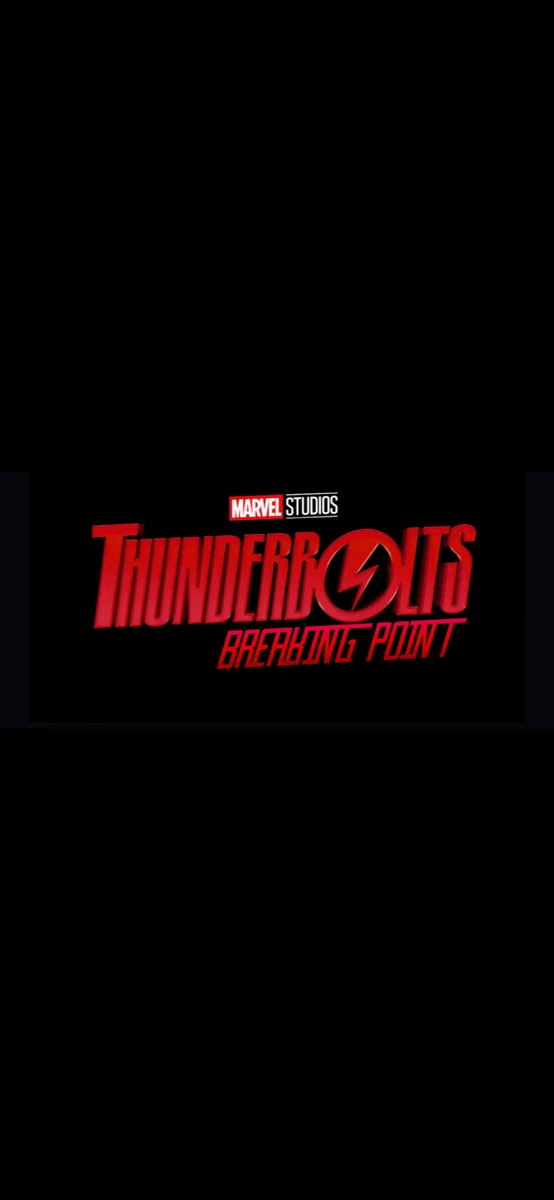 Thunderbolts: Breaking Point video game