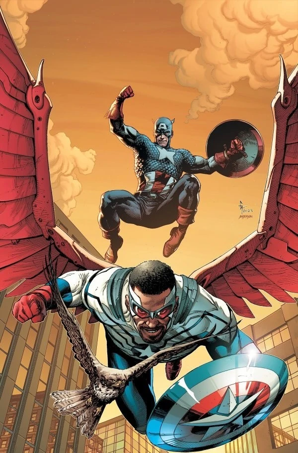 XXVI: The Civil War