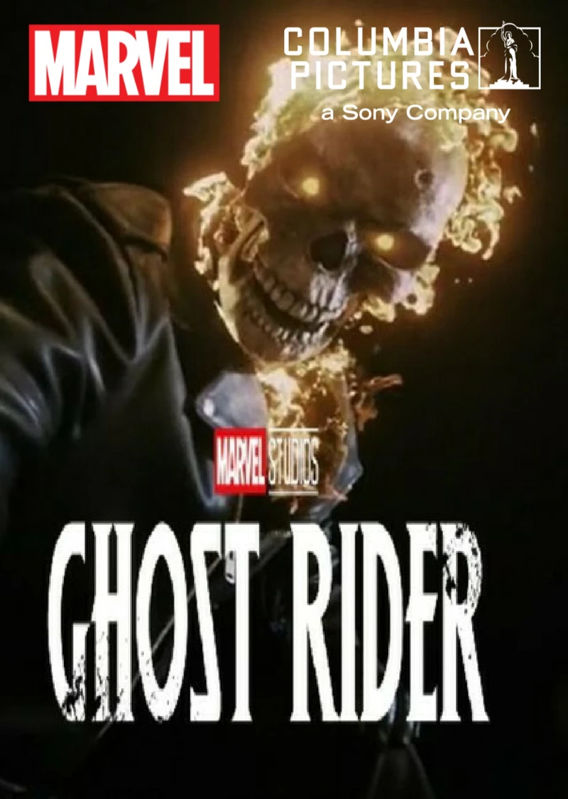 Ghost Rider 2007