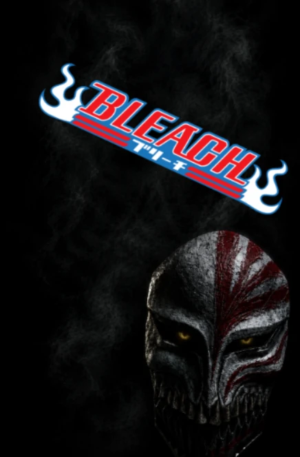 Bleach Live Action Season 3