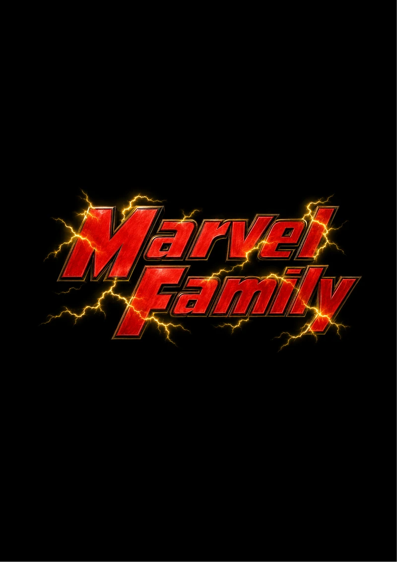 Marvel Family