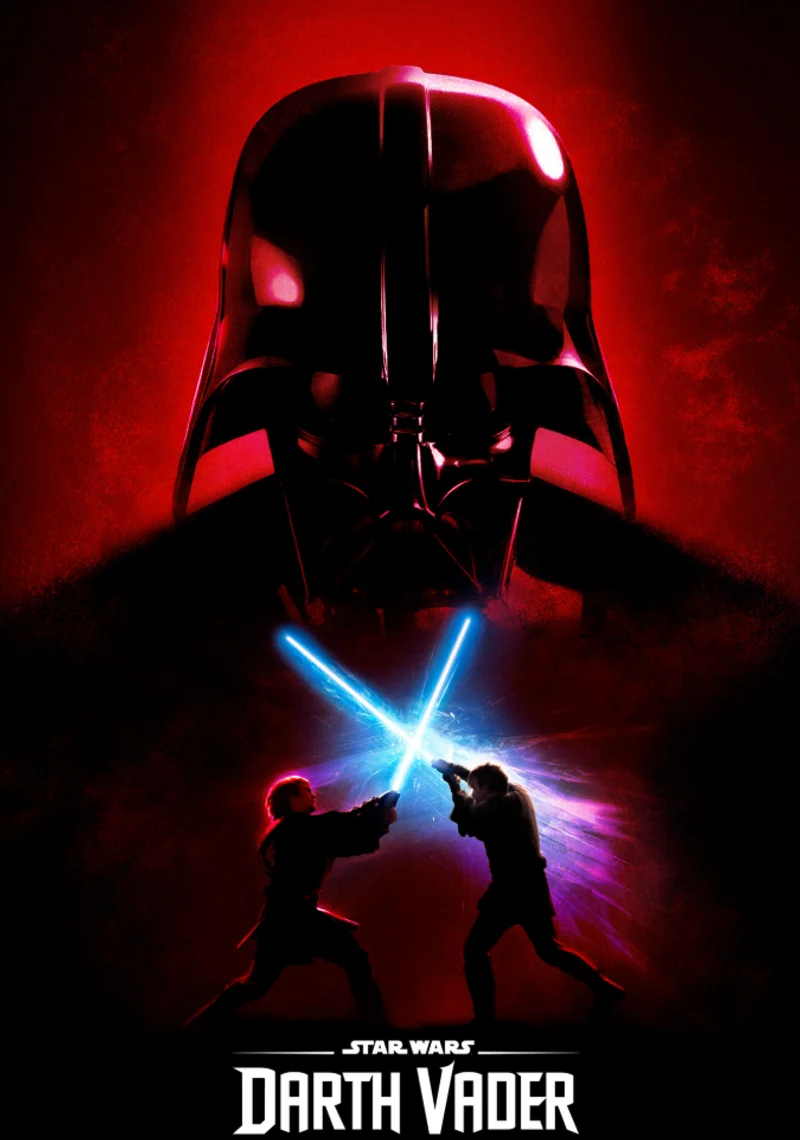 Darth Vader: Dark Heart of the Sith