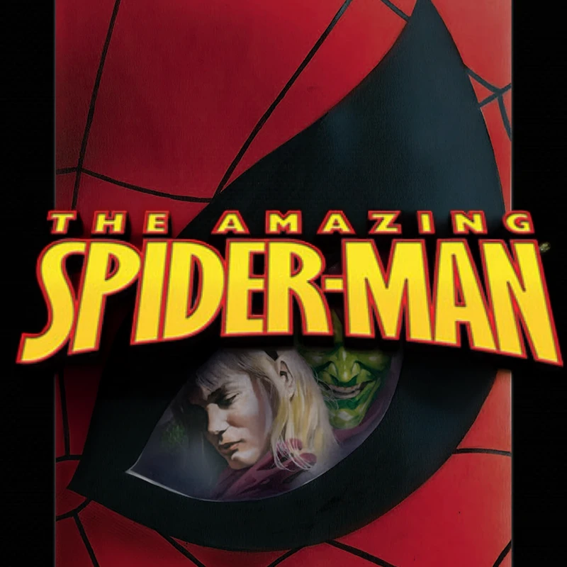 The Amazing Spider-Man