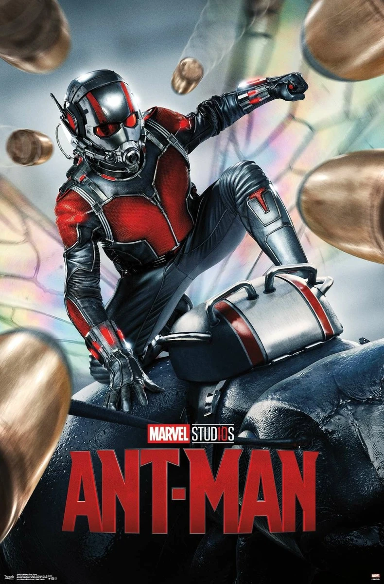 Ant-Man (2014)