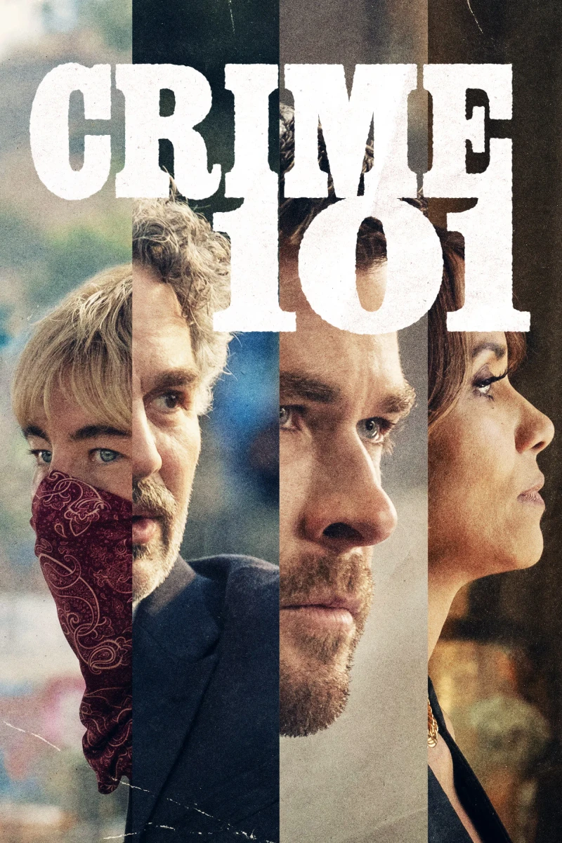 Crime 101 (1986)