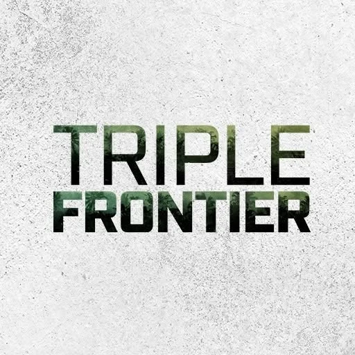 Triple Frontier (2009)