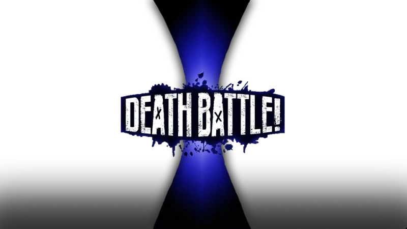 Death Battle part 10